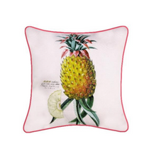  Pineapple Tropical Pillow (20")