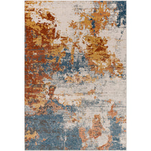  Alpine Abstract Area Rug