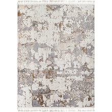  Rudy Area Rug with Fringe