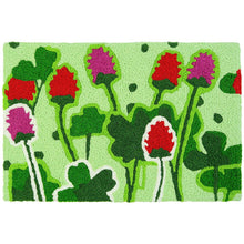  Field Of Clover Kitchen or Entrance Rug
