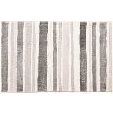  Driftwood Stripes Cozy Living Rug