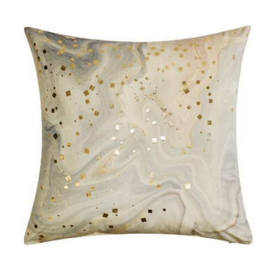 Quartz Marble Pillow (20")