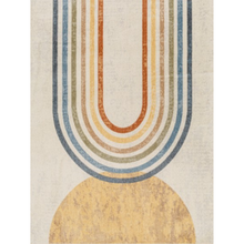  Lillian Rainbow Indoor Rug