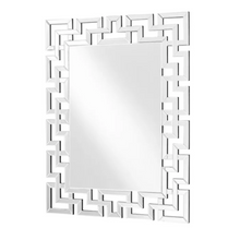  Rectangle Decorative Mirror