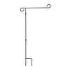 Garden Flag Stand, Three Pieces