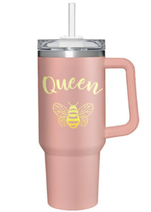  Queen Bee Canyon Cup , Keep Hot & Cold Drinks