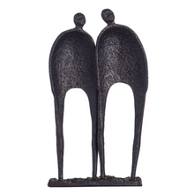  Double Shadow Couple Sculpture