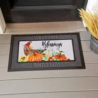  Grateful Cornucopia Sassafras Switch Mat