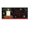 Merry Christmas Candle Sassafras Switch Mat