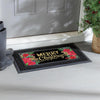 Pascuas Merry Christmas Sassafras Switch Mat