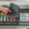 Grateful Cornucopia Sassafras Switch Mat