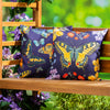 Butterfly Outdoor Interchangeable  Pillow