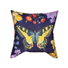 Butterfly Outdoor Interchangeable  Pillow