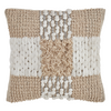 Moroccan Pillow, 18"