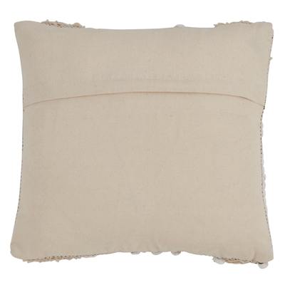 Moroccan Pillow, 18"