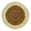 Raffia Abaca Placemat, Each