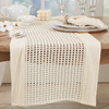 Cotton Net Runner, 72"