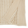 Cotton Net Runner, 72"