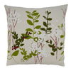 Holiday Botanical Pillow, 20"