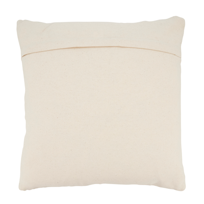 Banded Outdoor Pillow, 18"