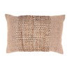 Banded Outdoor Rectangular Pillow, 14" x 24"