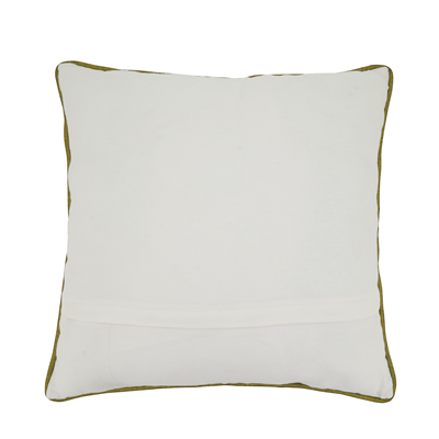 Red Berry Christmas Pillow, 20"