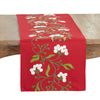 Mistletoe Christmas Runner