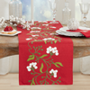 Mistletoe Christmas Runner