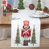 Nutcracker Runner