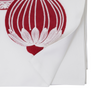 Christmas Ornaments Table Runner