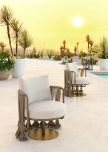  Outdoor Modern & Eclectic Chair