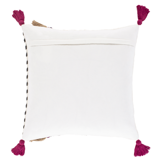 Zuri Pillow