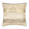 Ivory Gold Pillow