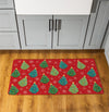 Christmas Tree Anti-Fatigue Mat
