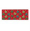 Christmas Tree Anti-Fatigue Mat