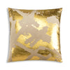 Gold Pillow