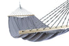 Gray Solid Hammock