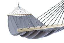  Gray Solid Hammock