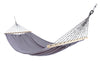 Gray Solid Hammock