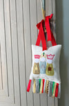 Three Kings Door Ornament