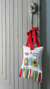 Three Kings Door Ornament
