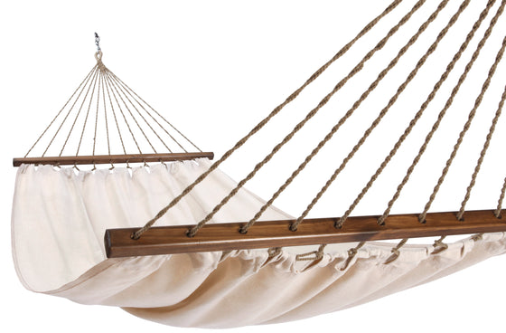 Ivory Latte Hammock