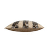 Sand Velvet Pillow