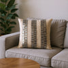 Sand Velvet Pillow