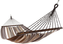  Gray & Brown Hammock