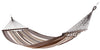 Gray & Brown Hammock