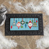 Heartfelt Cheer Ornaments Sassafras Mat