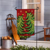 Garden Flag Stand, One Piece