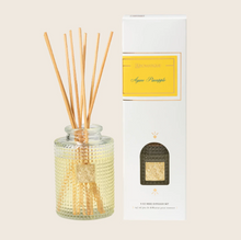  Agave Pineapple - Reed Diffuser Set
