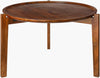 Wood Nesting Tables, Set 2